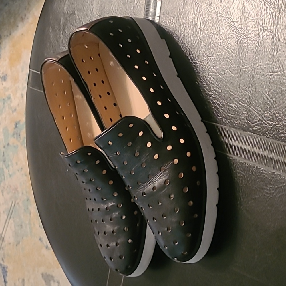 Johnston & Murphy Penelope shoes